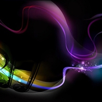 Colourful music