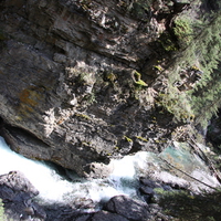 Rivers at Banff Alberta National Park 36