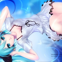 Hatsune Miku