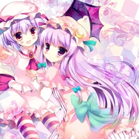 Touhou