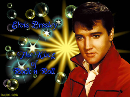 Elvis Presley - music, actor, elvis presley, singer, movie, man