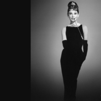 Audrey Hepburn