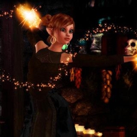 Magical