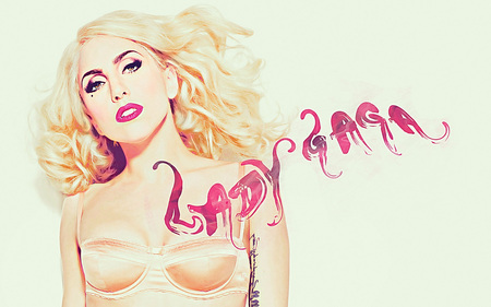 Lady Gaga - artist, sexy, hot, music, fashion, singer, genious, art, fame, cool, lady gaga, pop, beauty beautiful