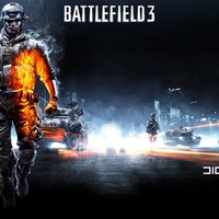 Battlefield 3