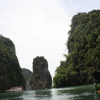 Vargin Island