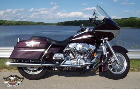 My 2005 Road Glide 1 - harley, road glide, davidson, glide, road, harley davidson