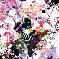 Megurine Luka