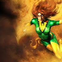 Jean Grey