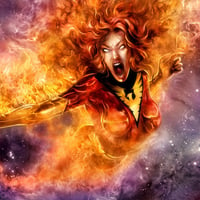 Dark Phoenix