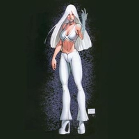 Emma Frost