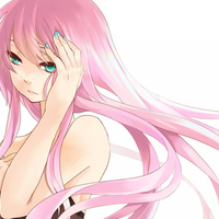 Megurine Luka