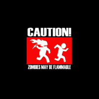 Caution