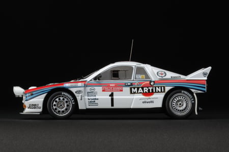 037 - lancia 037, lancia, rally, 037