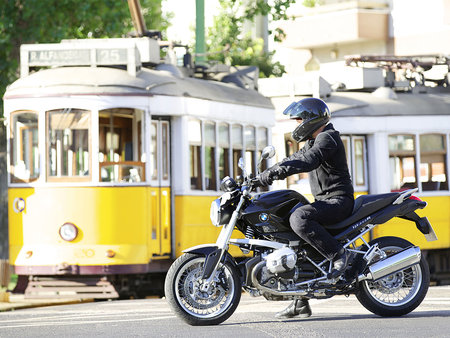 BMW R1200R Classic - classic, 1200, bmw, r