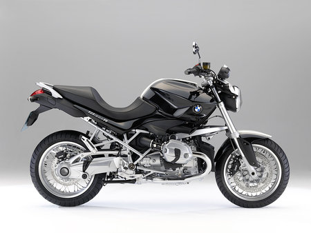 BMW R1200R Classic - classic, 1200, bmw, r