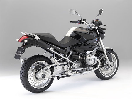 BMW R1200R Classic - bmw, 1200, classic, r