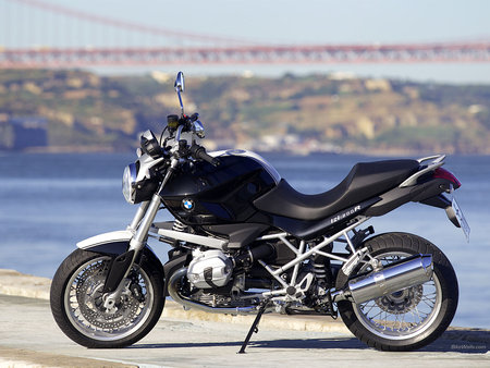 BMW R1200R Classic - bmw, 1200, classic, r