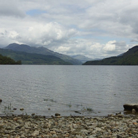 Loch Lomond