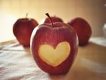 love apple