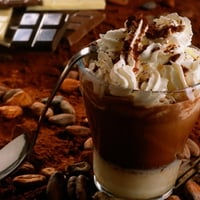 Coffee Frappe(for Anca)