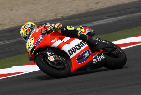 Valentino Rossi - ducati, 46, the doctor, desmosedici, rossi, motogp, valentino rossi, gp11