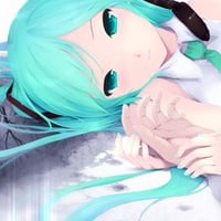 Hatsune Miku