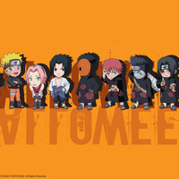 CHIBI FOREVER