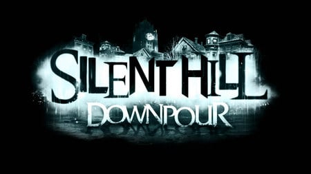 silent hill : downpour - xbox 360, downpour, silent hill, ps3, pc