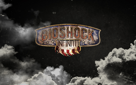 bioshock infinite - bioshock infinite, pc, ps3, game, xbox 360, infinite, bioshock