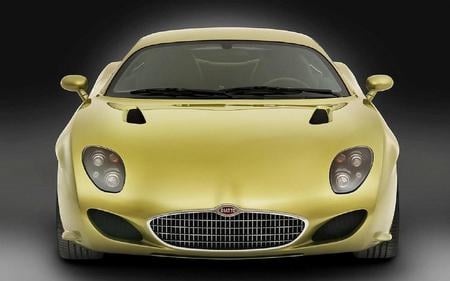 Diatto By Zagato Concept - diatto, cars, by zagato, concept