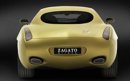 Diatto By Zagato Concept - diatto, cars, by zagato, concept