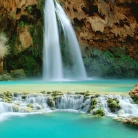 Havasu Falls Arizona