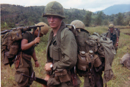 vietnam war