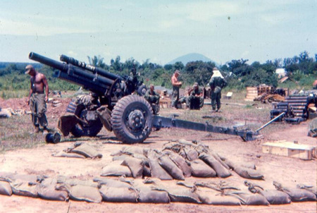 vietnam war - vietnam war