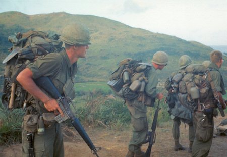 vietnam war - vietnam war