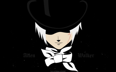 Elegance In Black and White - elegance, anime, people, men, cartoons