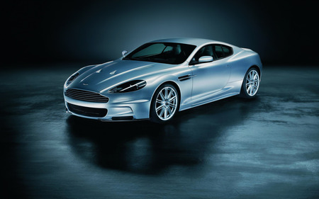 Aston Martin - cars, 3d, automobiles, aston martin