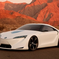 Toyota Concept