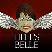 Hell's Belle (Sarah Palin)