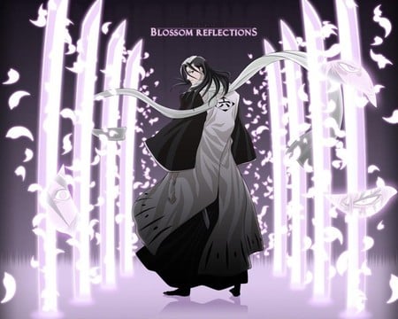 Bleach - bleach