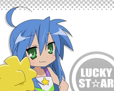 lucky-star