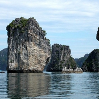 Halong bay vietnam