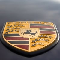 Porche Logo