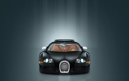 Bugatti  - bugatti, car