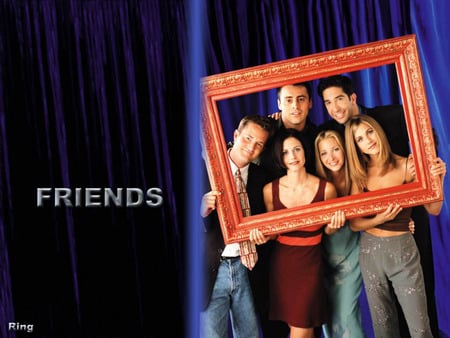 Friends Like Desktop Nexus !!! - friend, lady, black, people, friends, actress, actor, man