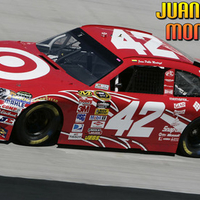 Juan Pablo Montoya