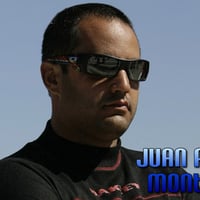 Juan Pablo Montoya