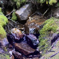 Cascade at Banff Alberta National Park 44