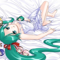 Hatsune Miku